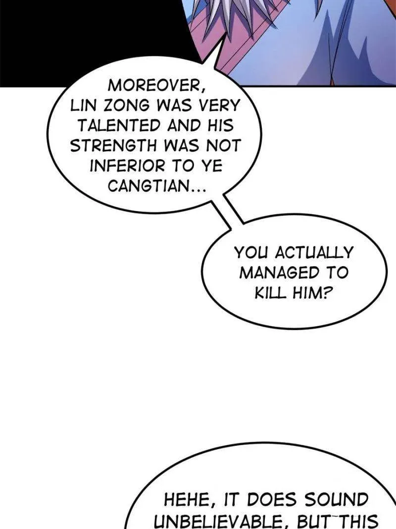 The Eternal God of War Chapter 67 Online - página 52