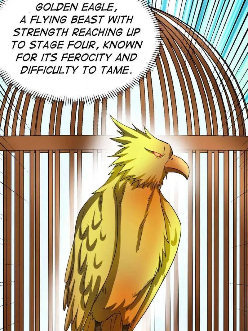 The Eternal God of War Chapter 67 Online - página 54