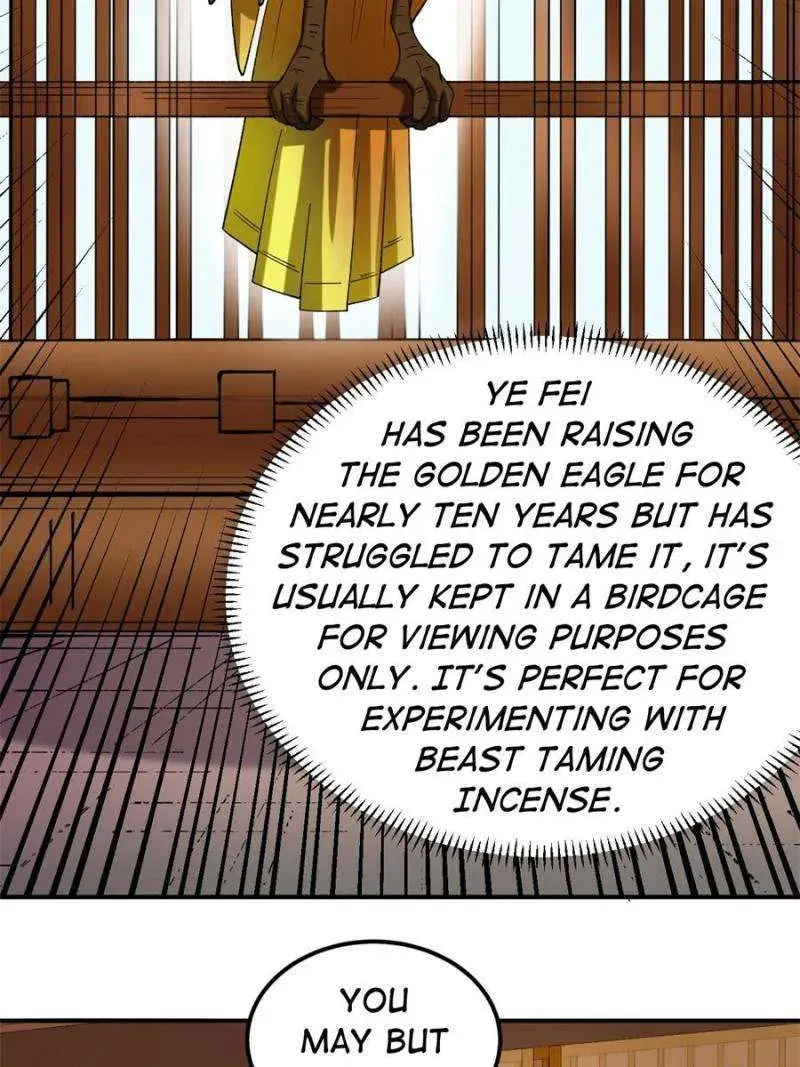The Eternal God of War Chapter 67 Online - página 55