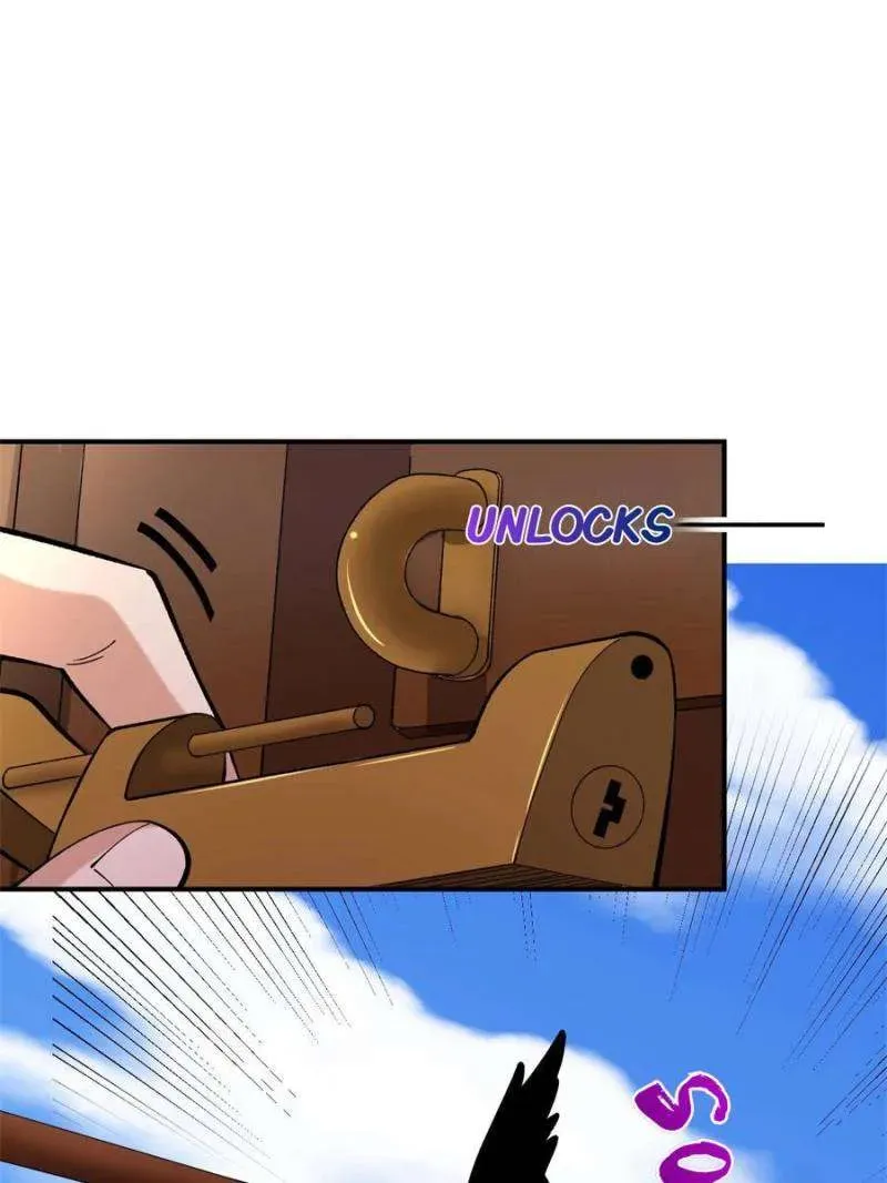 The Eternal God of War Chapter 67 Online - página 57