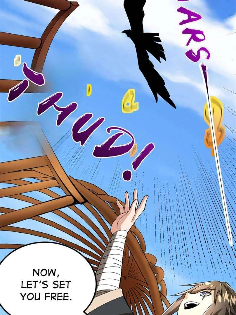 The Eternal God of War Chapter 67 Online - página 58