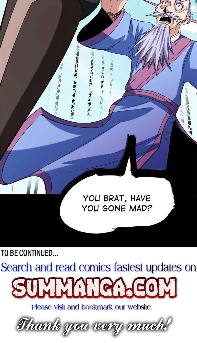 The Eternal God of War Chapter 67 Online - página 60
