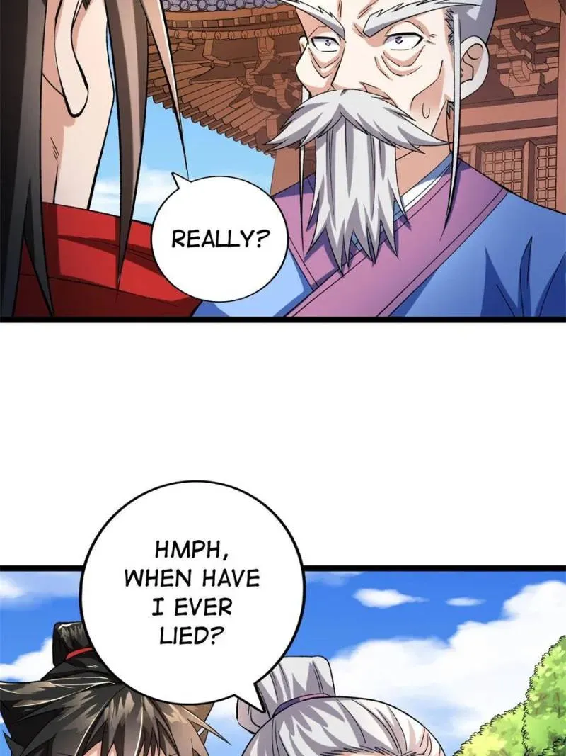 The Eternal God of War Chapter 68 Online - página 4