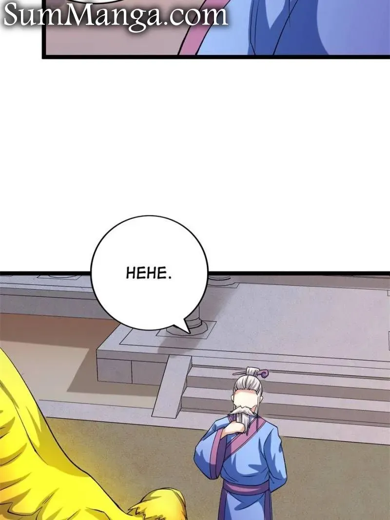 The Eternal God of War Chapter 68 Online - página 12