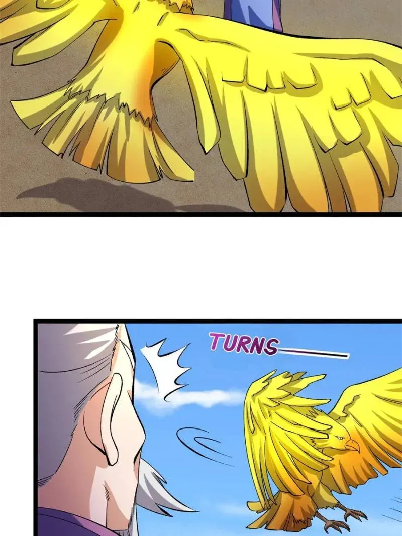 The Eternal God of War Chapter 68 Online - página 13