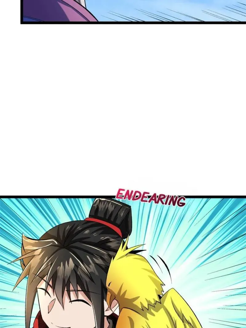The Eternal God of War Chapter 68 Online - página 14