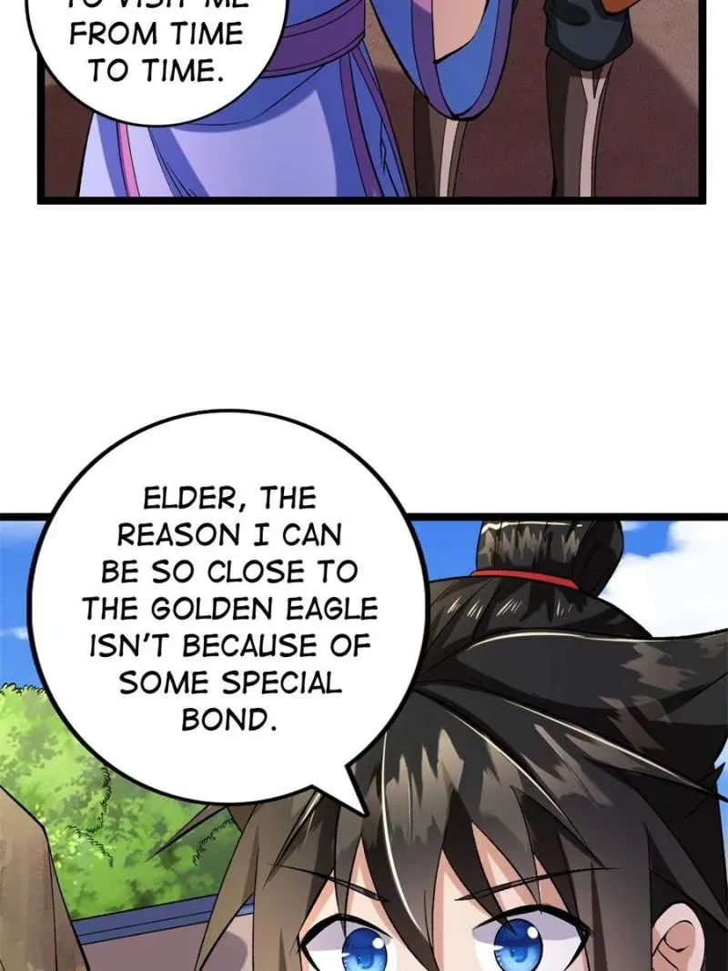 The Eternal God of War Chapter 68 Online - página 18
