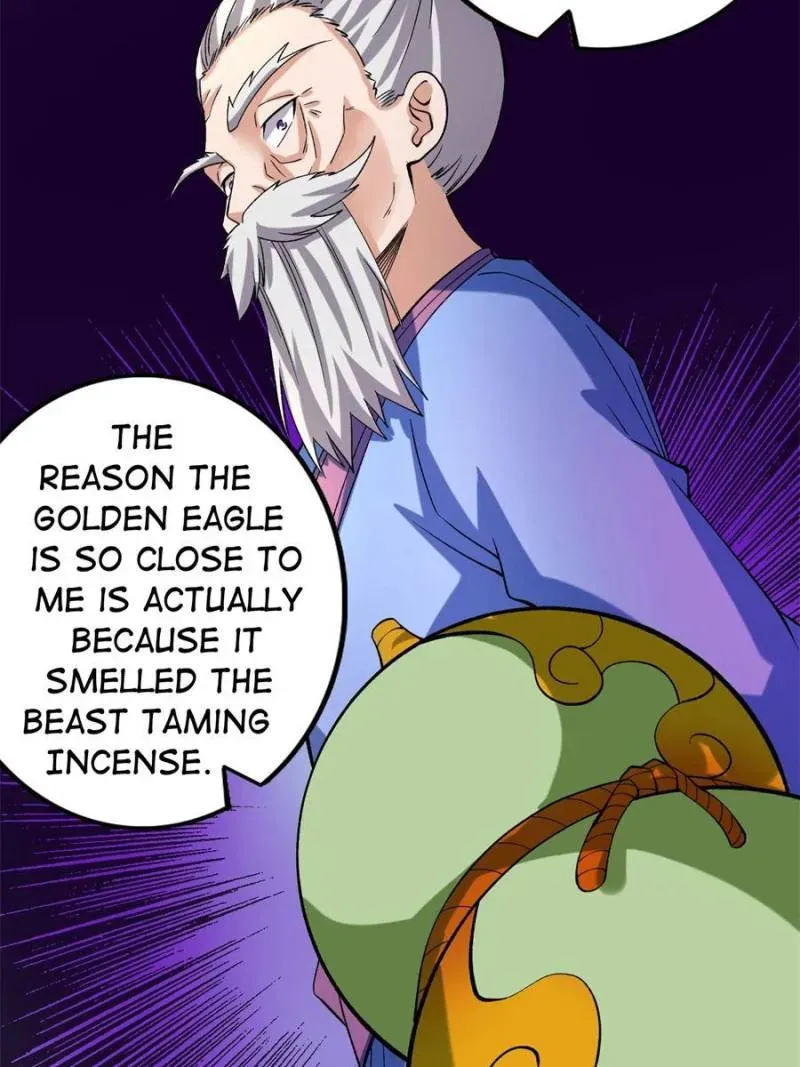 The Eternal God of War Chapter 68 Online - página 20