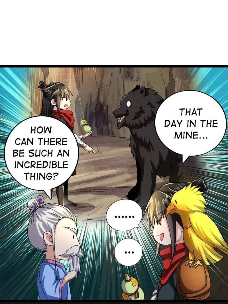 The Eternal God of War Chapter 68 Online - página 22