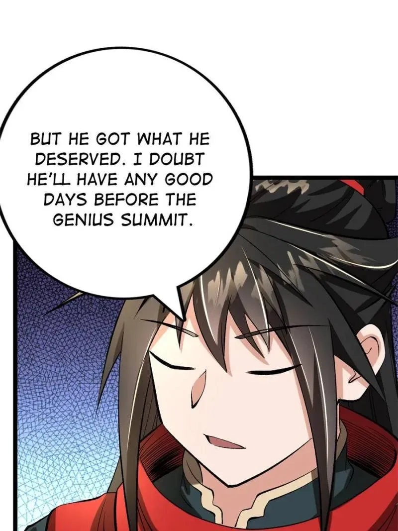 The Eternal God of War Chapter 68 Online - página 27