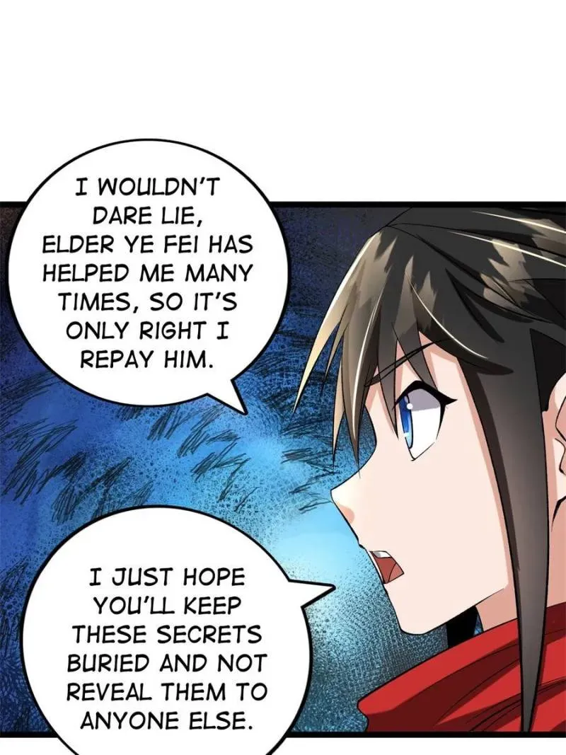 The Eternal God of War Chapter 68 Online - página 31