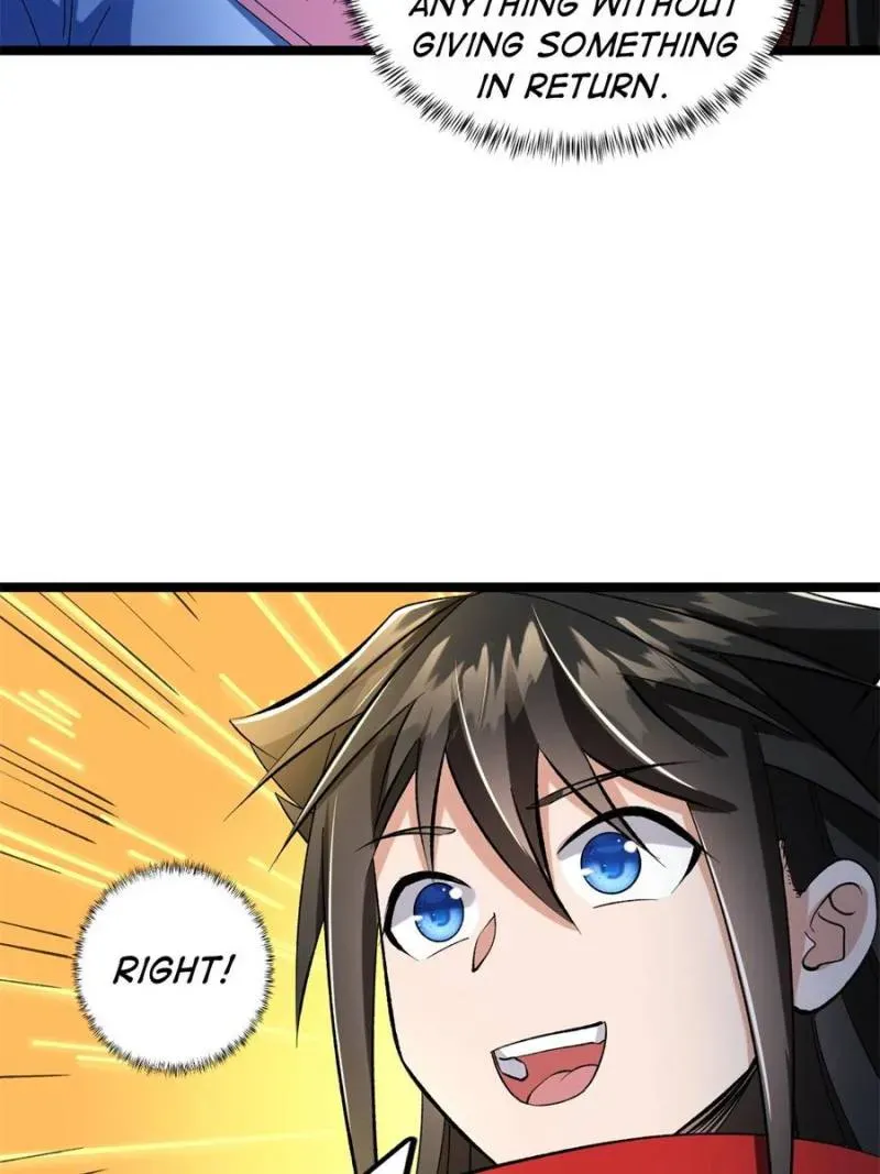 The Eternal God of War Chapter 68 Online - página 34