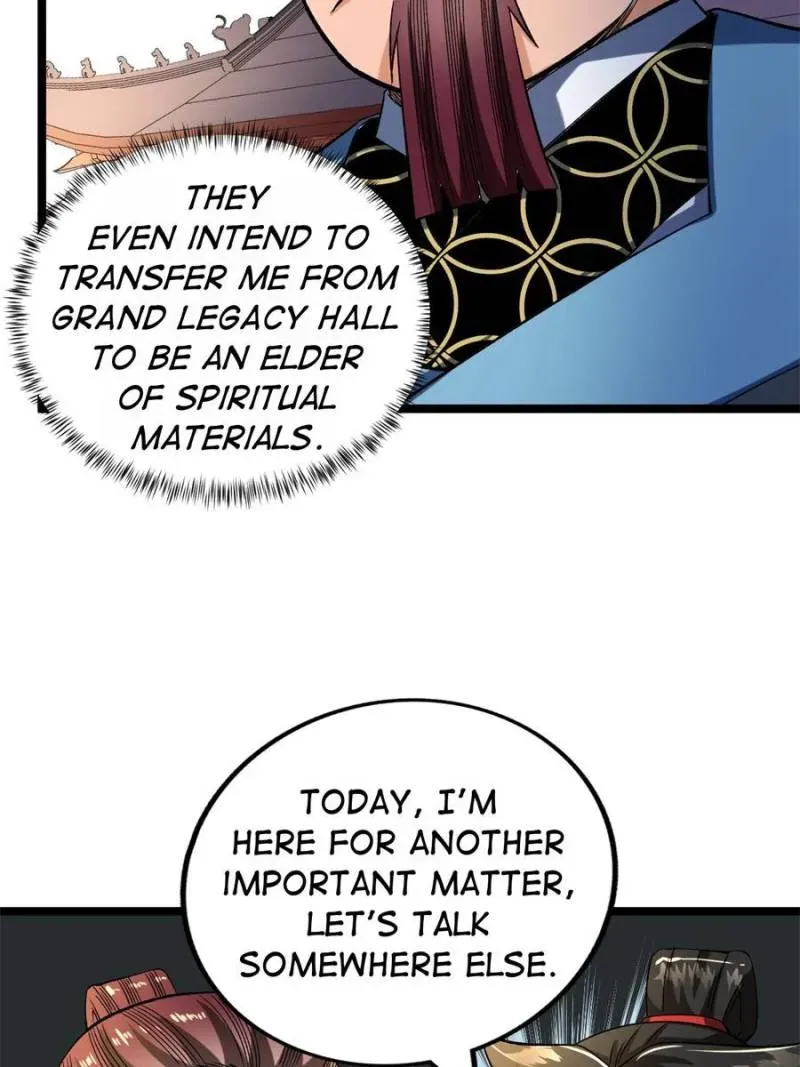 The Eternal God of War Chapter 68 Online - página 40