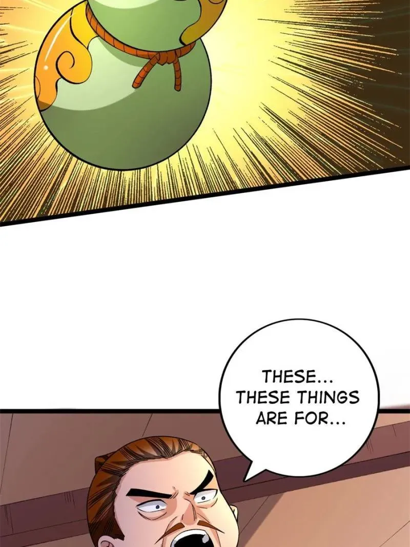 The Eternal God of War Chapter 68 Online - página 46