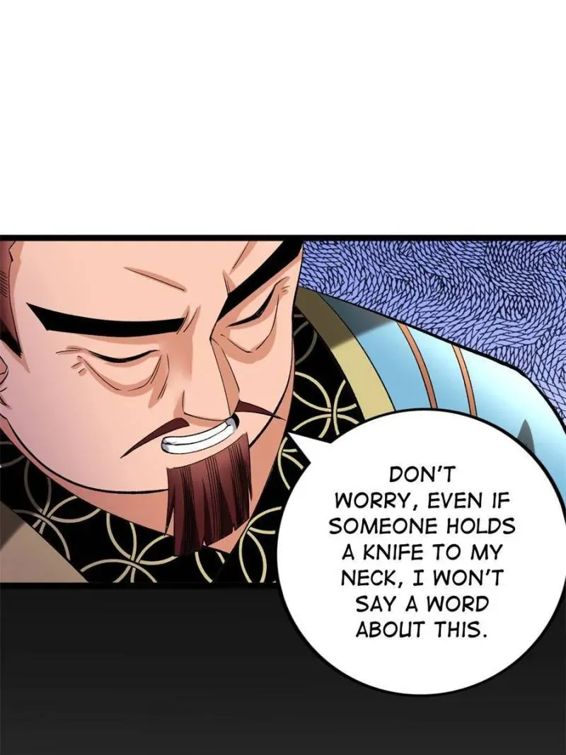 The Eternal God of War Chapter 69 Online - página 5