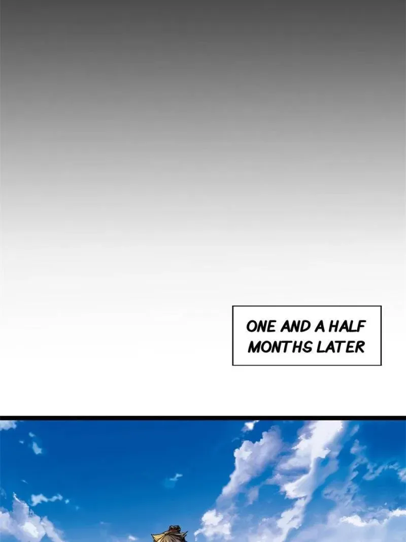 The Eternal God of War Chapter 69 Online - página 12