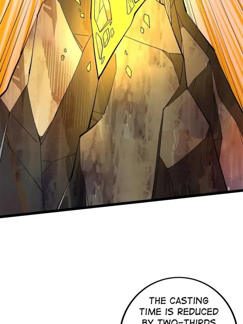The Eternal God of War Chapter 69 Online - página 18