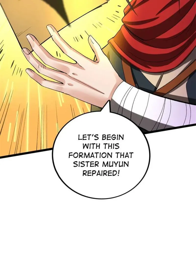 The Eternal God of War Chapter 69 Online - página 31