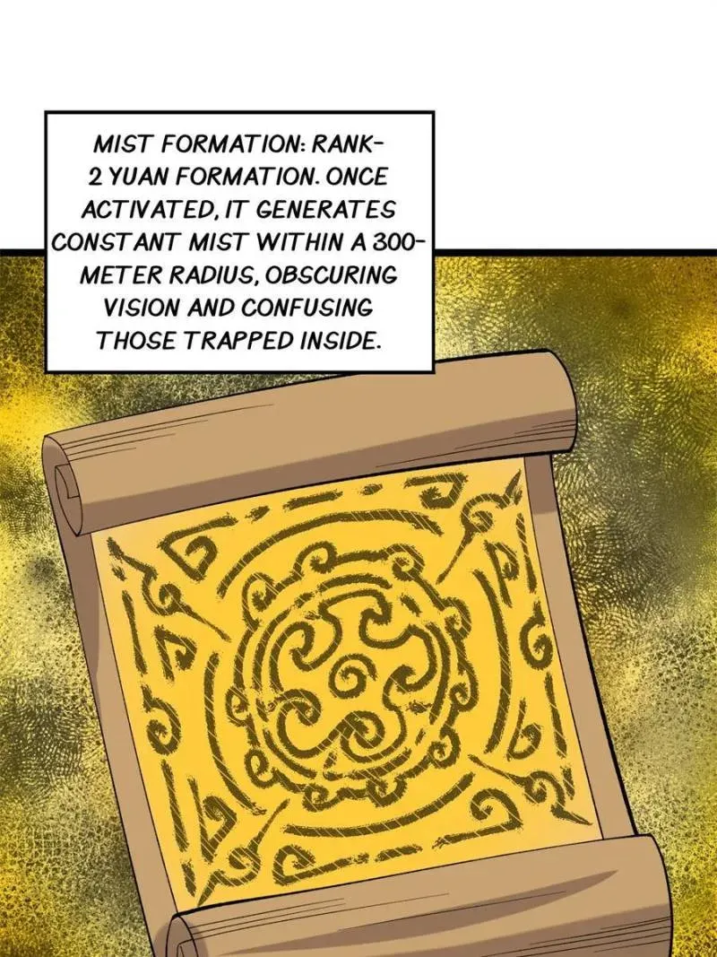 The Eternal God of War Chapter 69 Online - página 33