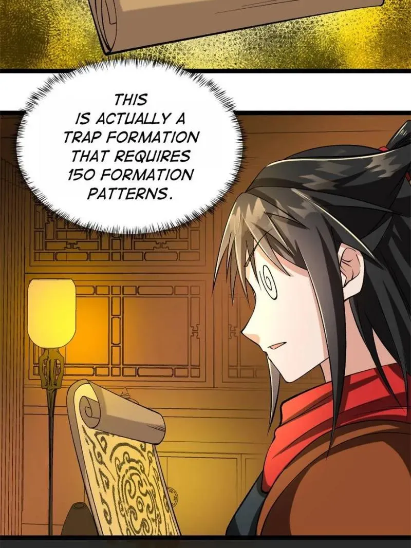 The Eternal God of War Chapter 69 Online - página 34
