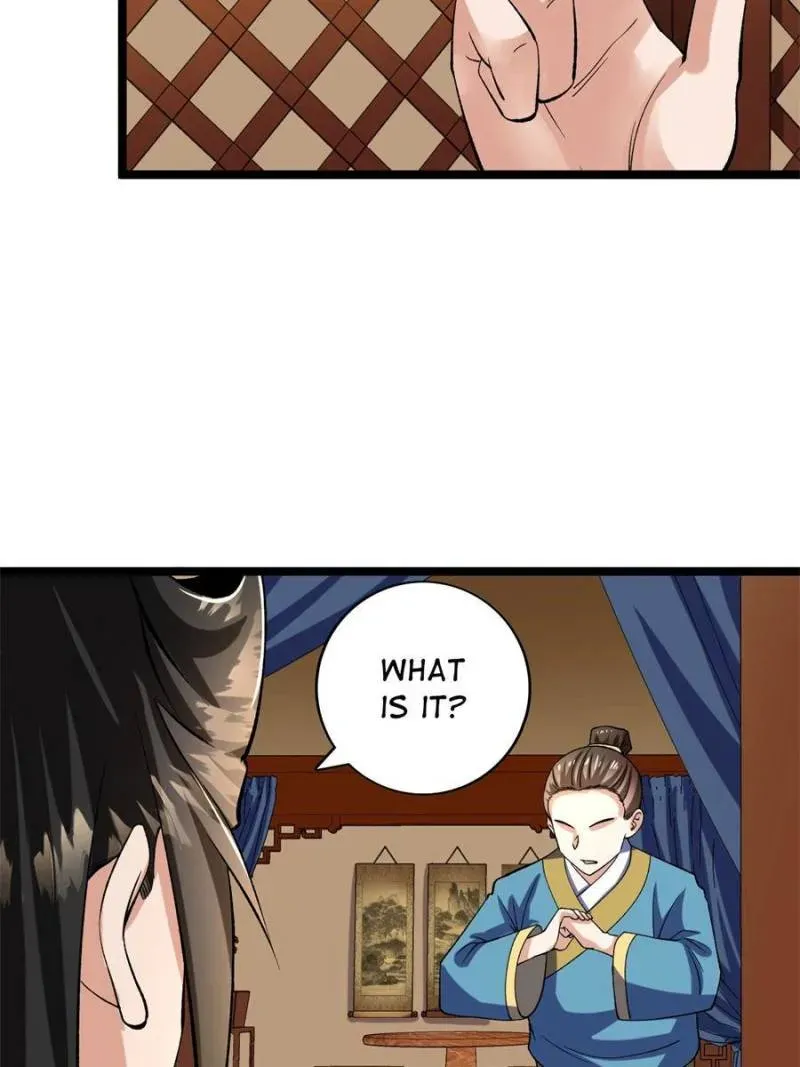 The Eternal God of War Chapter 69 Online - página 37