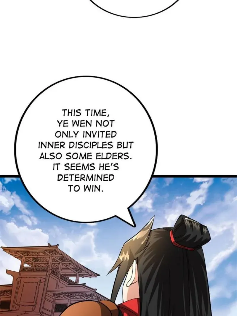 The Eternal God of War Chapter 69 Online - página 47