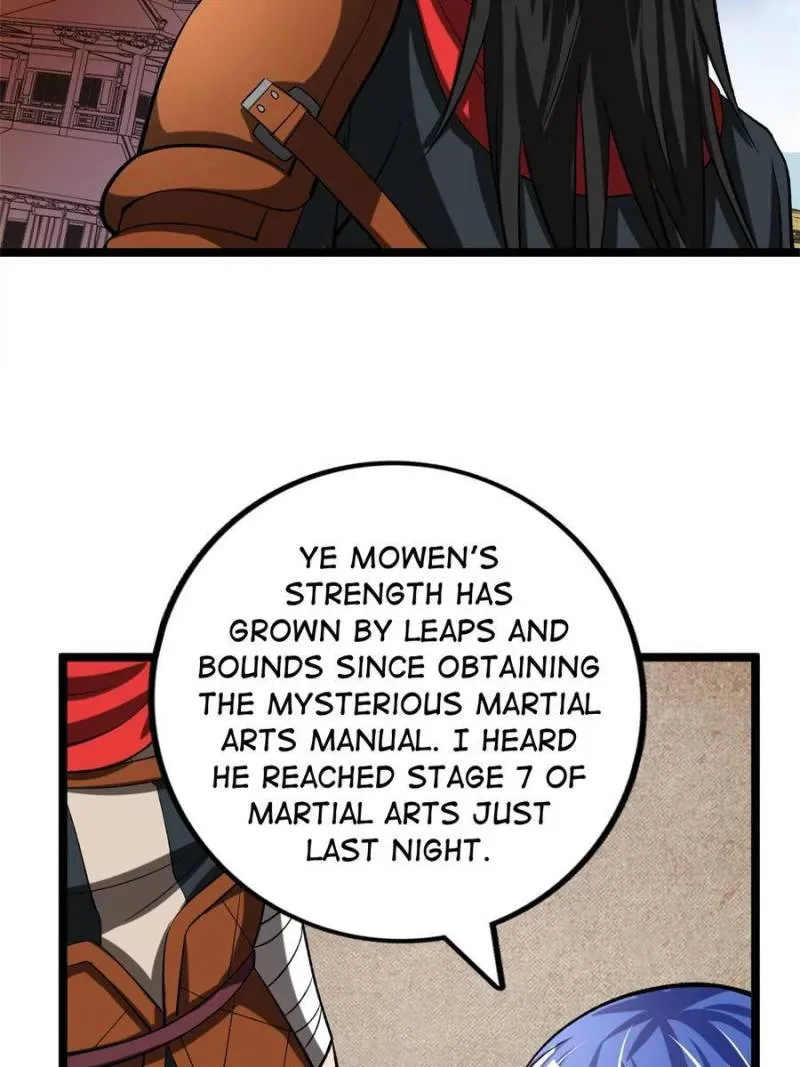 The Eternal God of War Chapter 69 Online - página 48