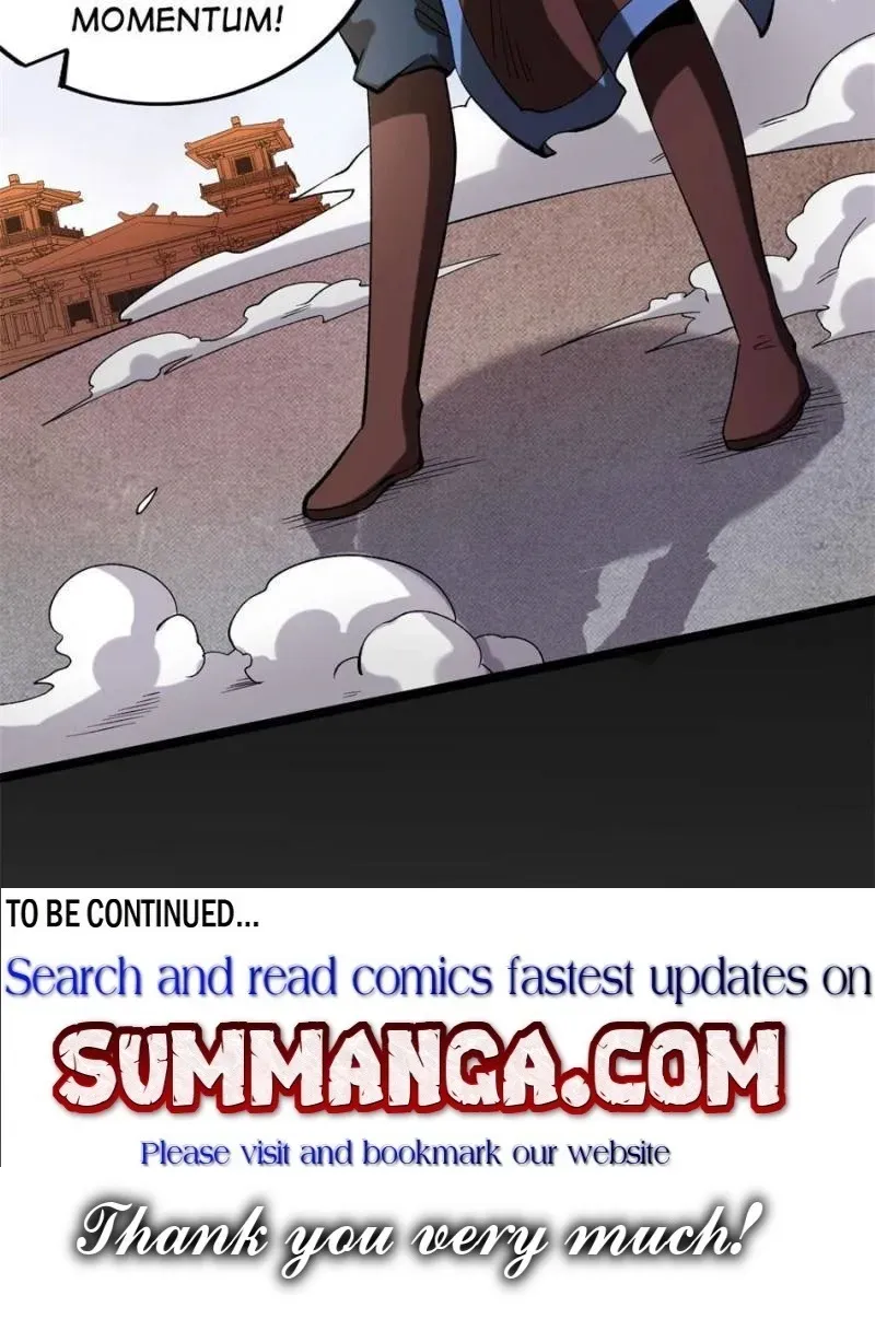 The Eternal God of War Chapter 69 Online - página 51