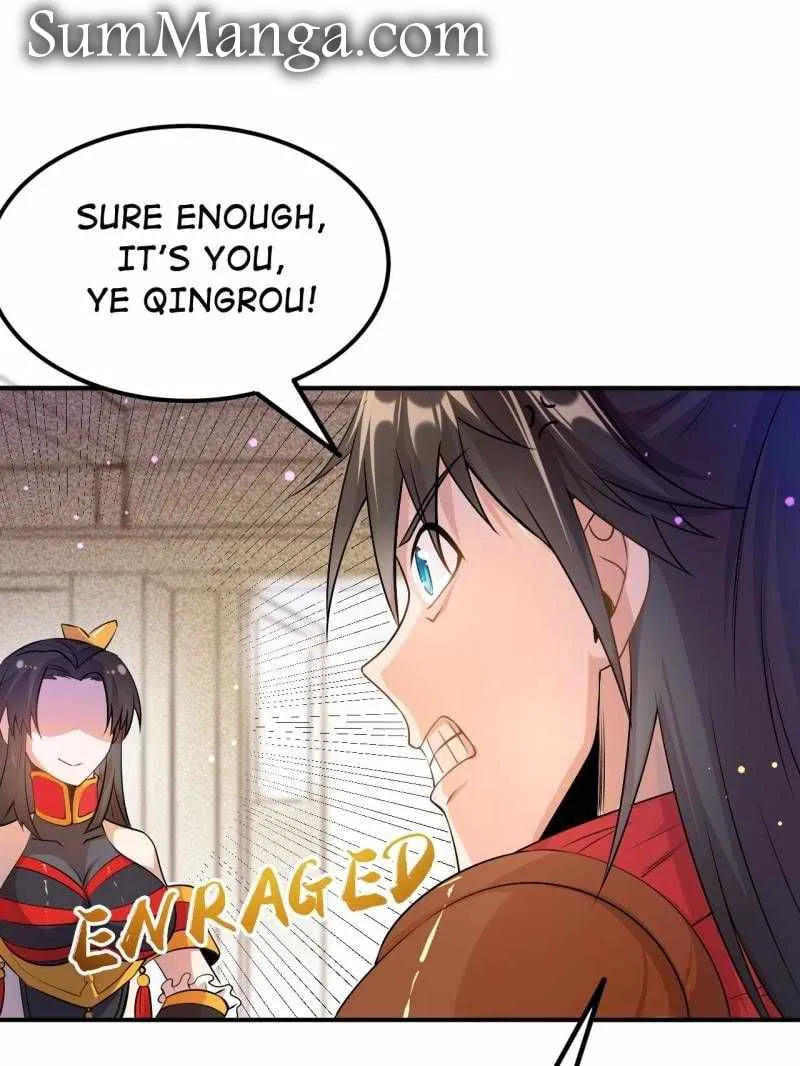 The Eternal God of War Chapter 7 Online - página 22