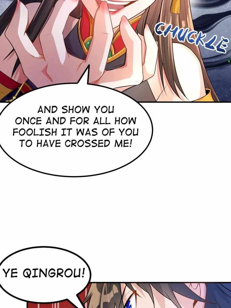 The Eternal God of War Chapter 7 Online - página 30