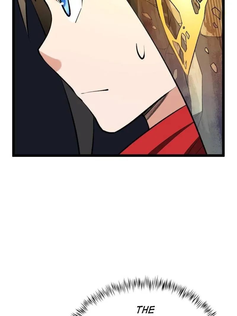 The Eternal God of War Chapter 71 Online - página 4