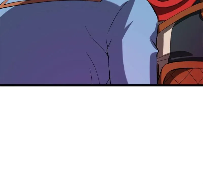 The Eternal God of War Chapter 71 Online - página 21