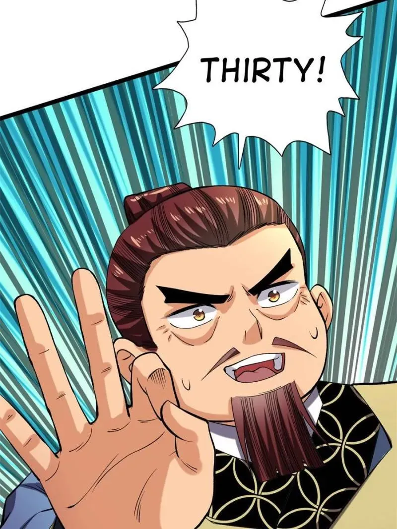 The Eternal God of War Chapter 71 Online - página 25