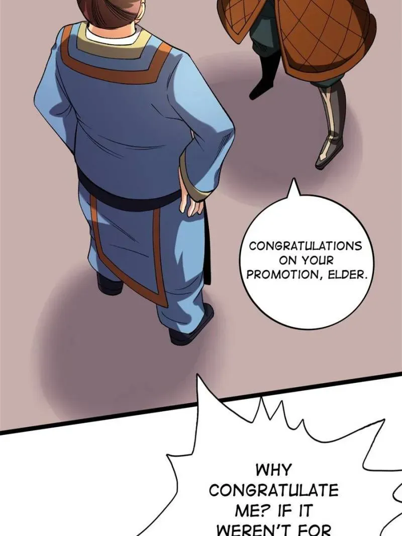 The Eternal God of War Chapter 71 Online - página 30