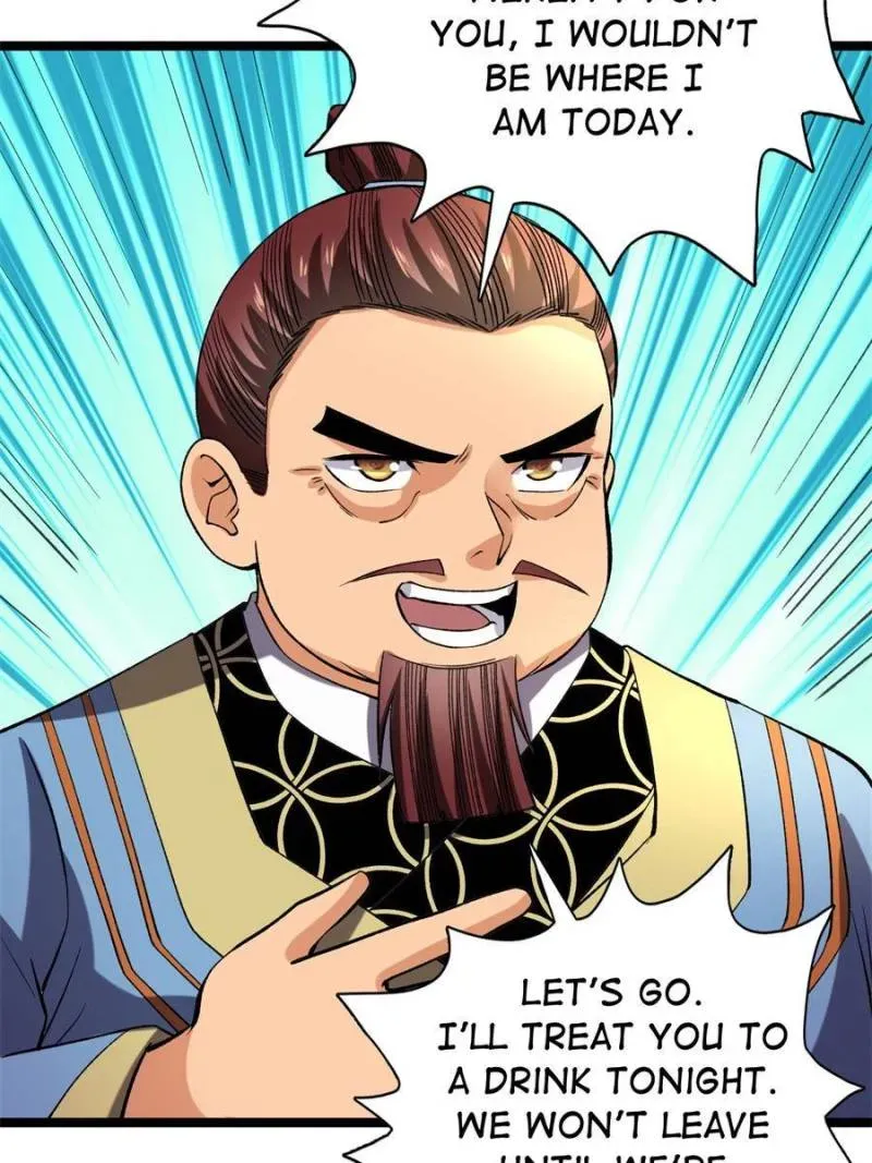 The Eternal God of War Chapter 71 Online - página 31