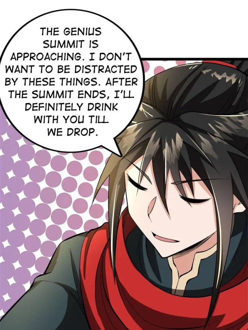 The Eternal God of War Chapter 71 Online - página 33
