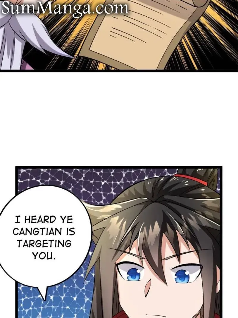 The Eternal God of War Chapter 71 Online - página 46