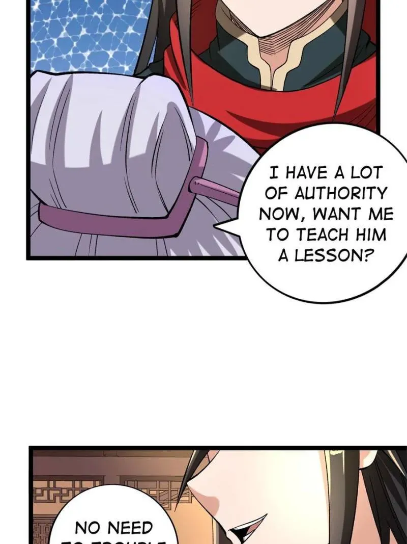 The Eternal God of War Chapter 71 Online - página 47