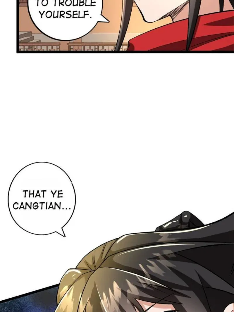 The Eternal God of War Chapter 71 Online - página 48