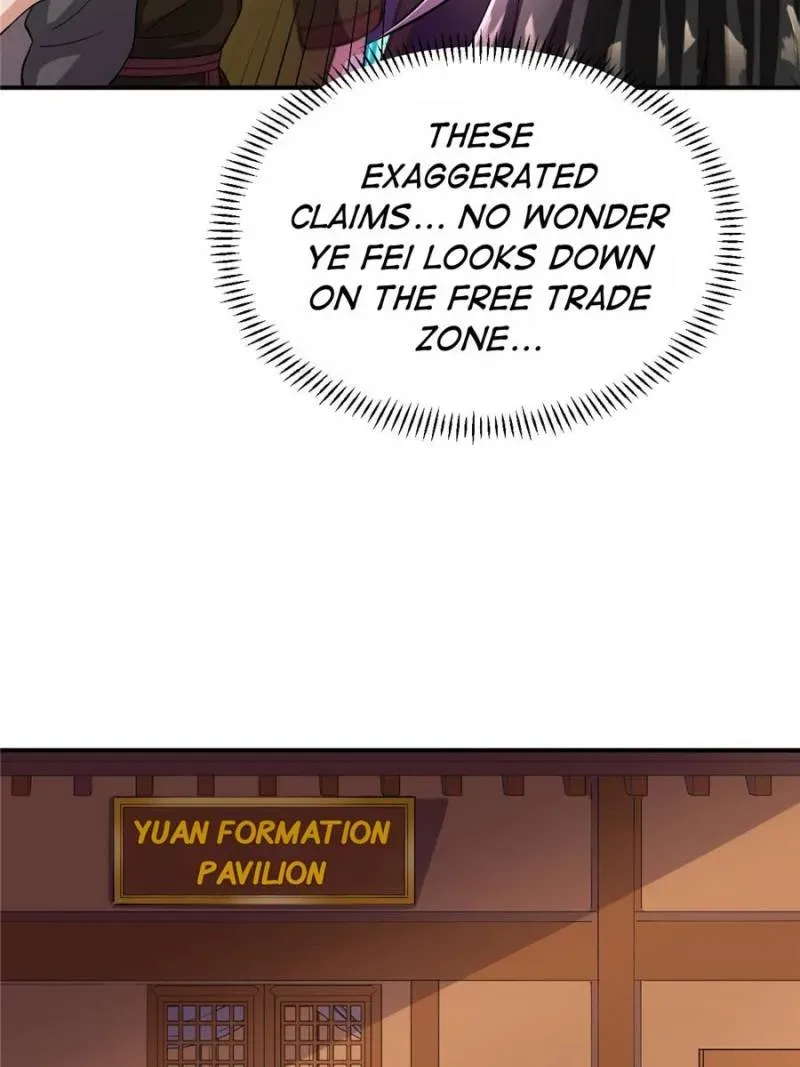 The Eternal God of War Chapter 73 Online - página 9
