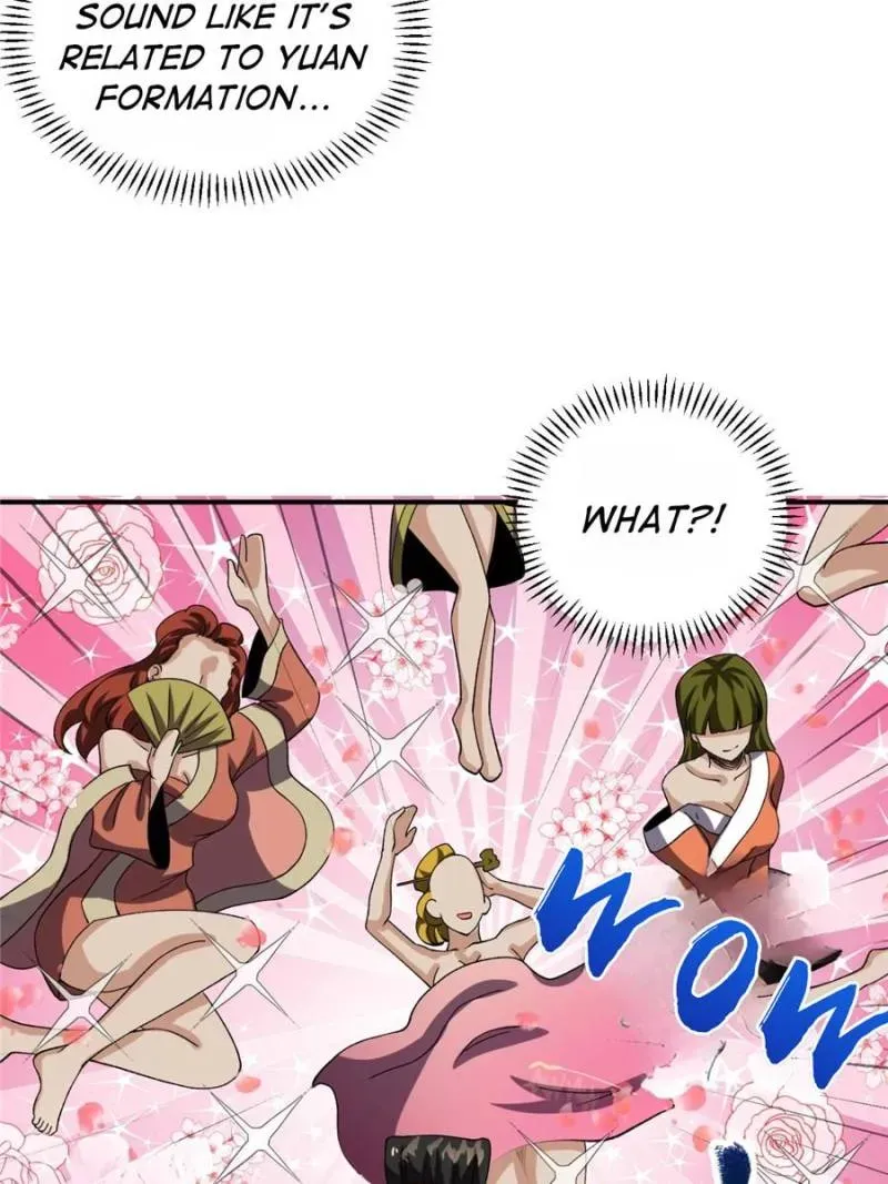 The Eternal God of War Chapter 73 Online - página 16