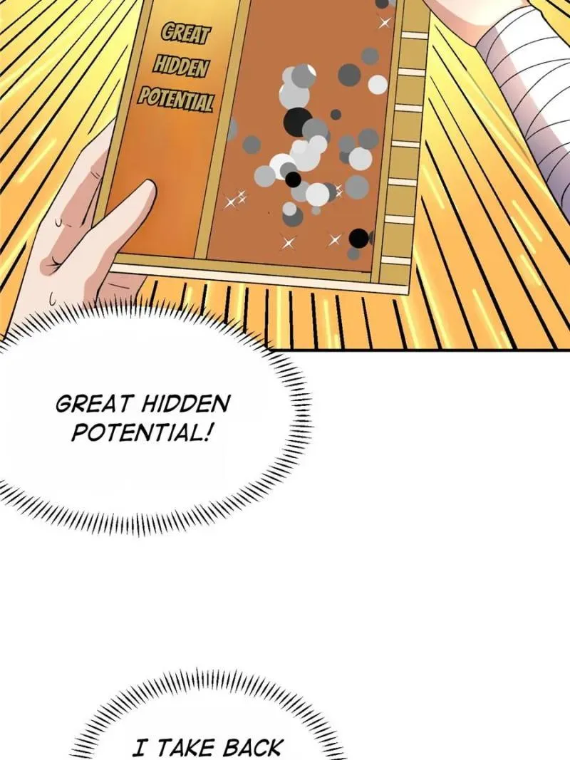 The Eternal God of War Chapter 73 Online - página 21
