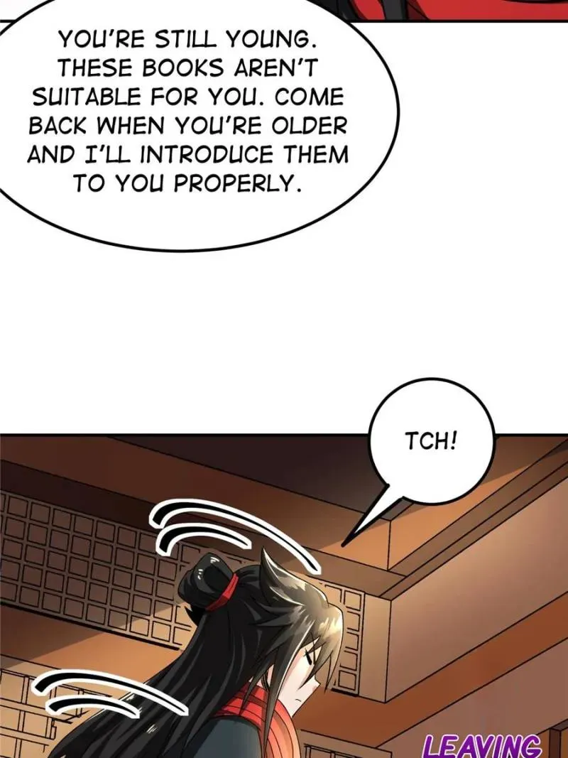 The Eternal God of War Chapter 73 Online - página 25