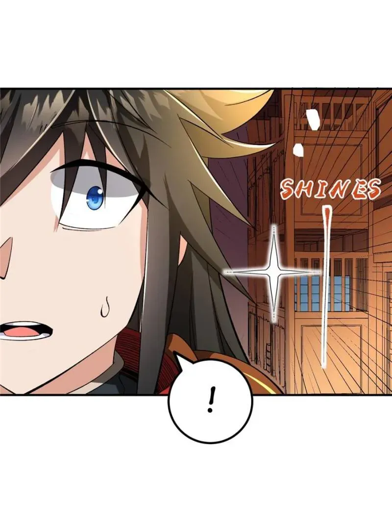 The Eternal God of War Chapter 73 Online - página 27