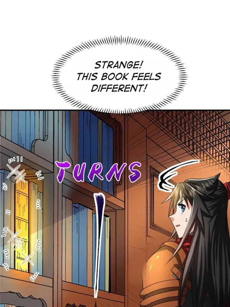 The Eternal God of War Chapter 73 Online - página 28