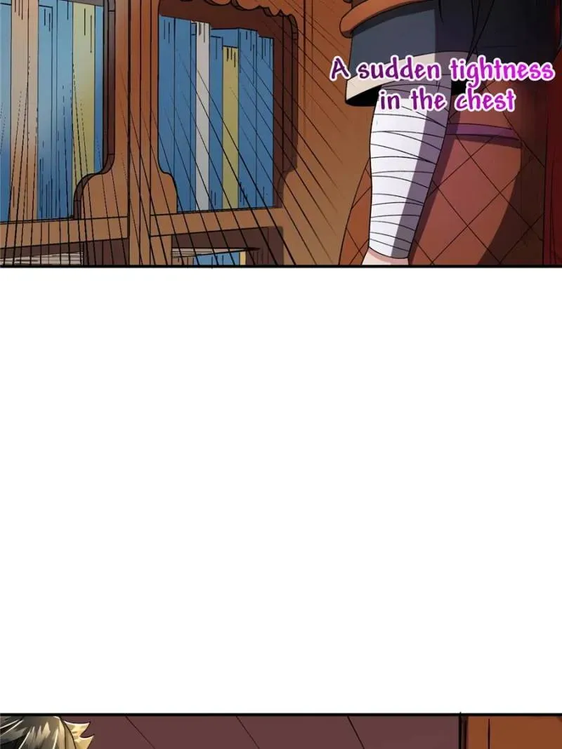 The Eternal God of War Chapter 73 Online - página 29