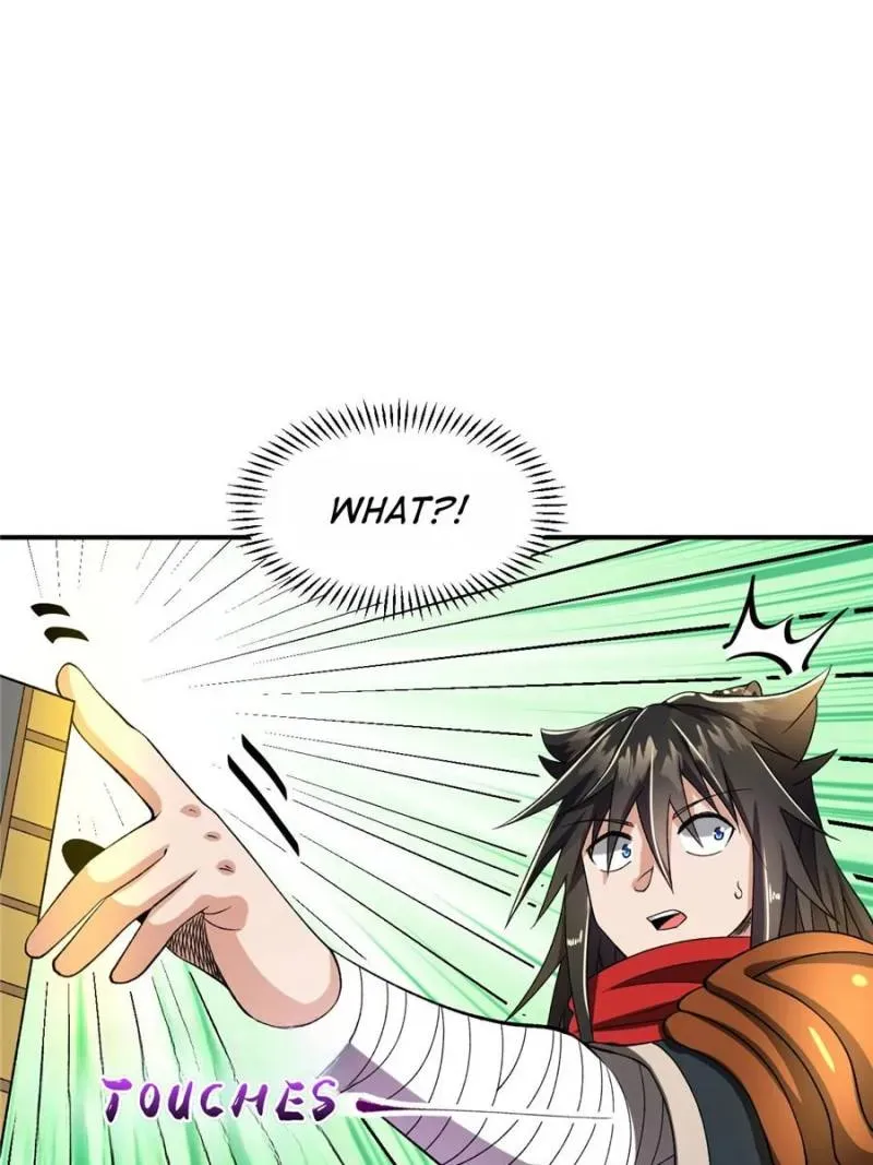 The Eternal God of War Chapter 73 Online - página 32