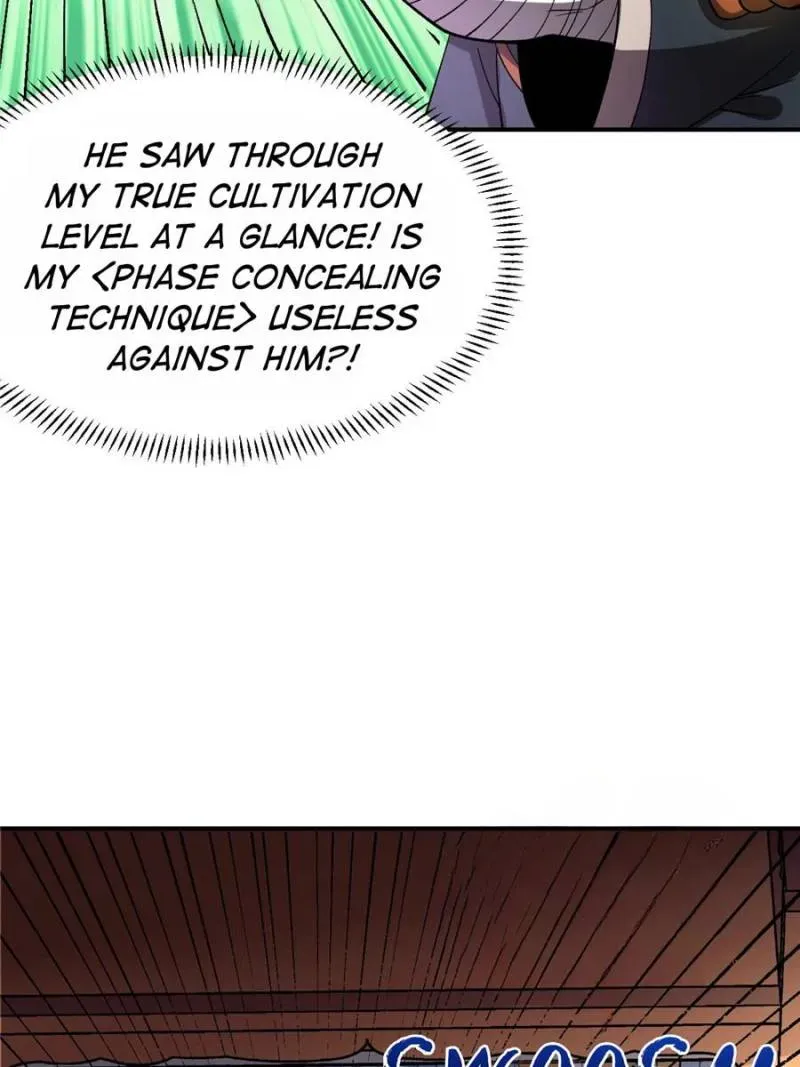 The Eternal God of War Chapter 73 Online - página 33