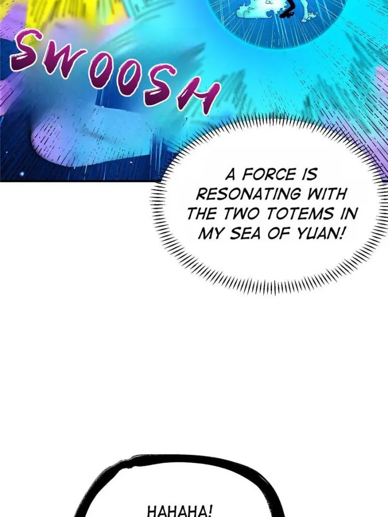 The Eternal God of War Chapter 73 Online - página 36