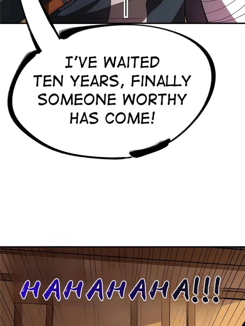 The Eternal God of War Chapter 73 Online - página 38